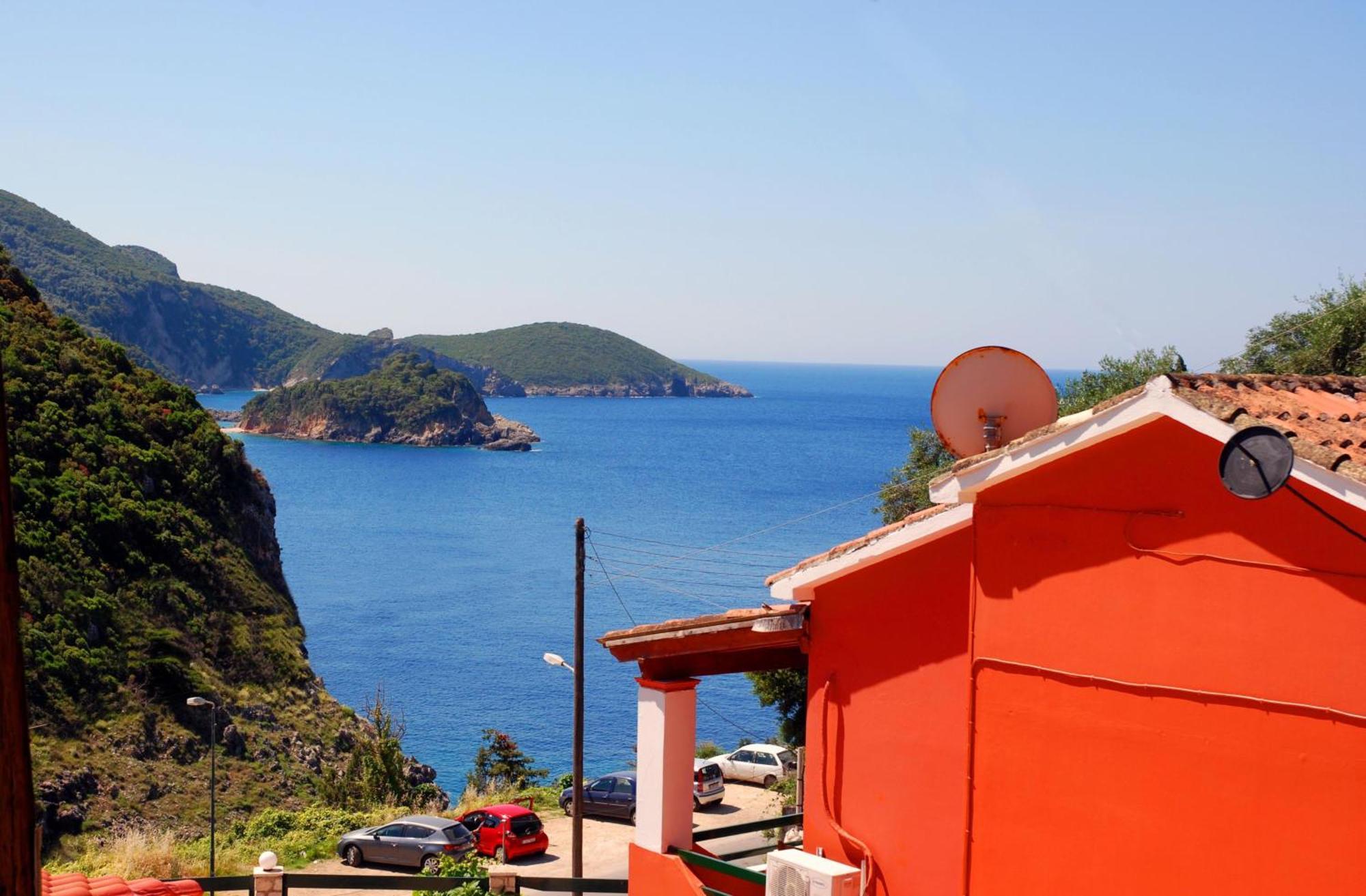 Kiki Paleokastritsa